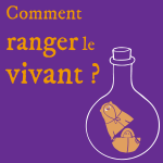De la taxonomie à la cladistique, ou comment ranger le vivant