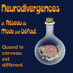 Neurodivergence et réseau du mode par défaut