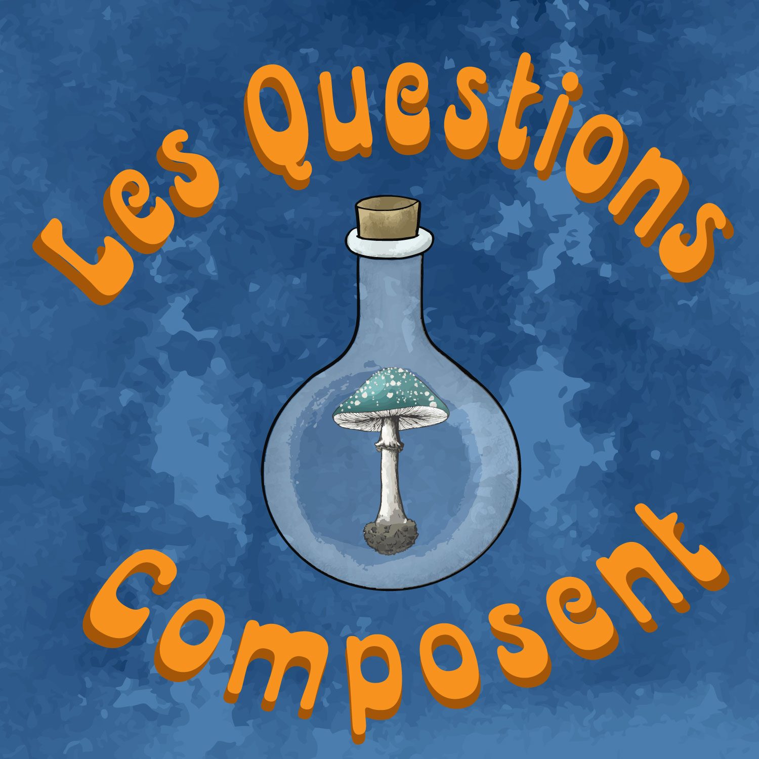 Les Questions Composent