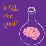 Le QI c'est quoi?